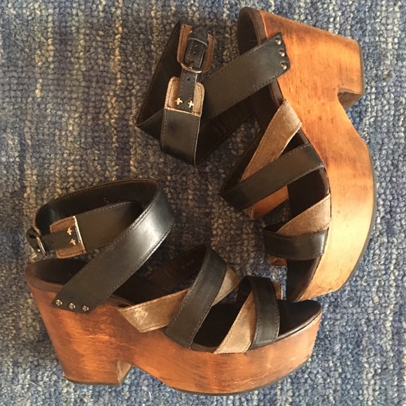 rag and bone platform sandals